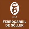 Tren de Sóller | Ferrocarril de Sóller logo