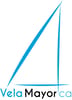 Vela Mayorca logo