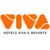 VIVA Blue & Spa logo