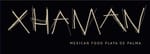 Xhaman Mexican Food logo