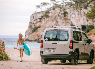 Roig Car Rental Mallorca promo code MALLORCARD