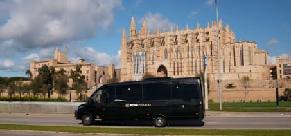 Vima promo code MALLORCARD10 car rental Mallorca