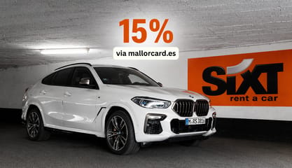 SIXT Rent A Car, Transport, Mallorca, photo 2, Sixt Promo Code