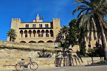 Palma de Mallorca Easy Bike Tour (Small Groups), water-activities, Palma de Mallorca · Palma, photo 4, Easy bike tour in Palma