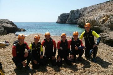 Small-Group Cova de Coloms Sea Caving Tour in Mallorca, water-activities, Alcúdia, Mallorca, photo 2