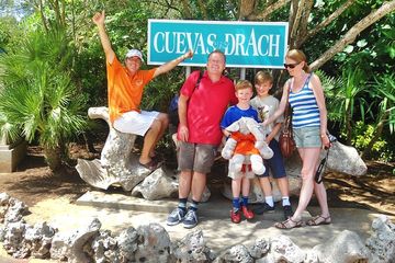 Private Tour: Mallorca Caves of Drach and Majorica Pearl Factory, water-activities, Puerto de Alcúdia · Alcúdia, Mallorca, photo 2