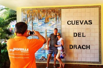 Private Tour: Mallorca Caves of Drach and Majorica Pearl Factory, water-activities, Puerto de Alcúdia · Alcúdia, Mallorca, photo 3
