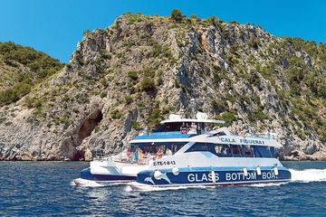 Panoramic Mallorca Boat Trip to Formentor Beach, water-activities, Pollensa · Alcúdia, Mallorca, photo 4