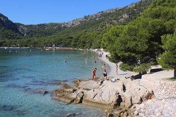Mallorca: Scenic Formentor Tour by Bus & Boat, water-activities, Pollensa · Alcúdia, Mallorca, photo 4