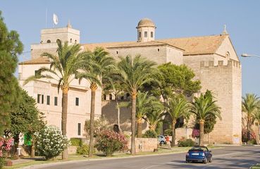 Ontdek de oude stad van Alcudia op een privéwandeling, water-activities, Alcúdia, Mallorca, photo 2