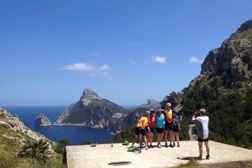 Formentor mit Bootsfahrt + lokalem Markt, water-activities, Sineu, Mallorca, photo 4