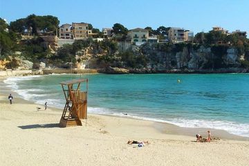 Dagtocht Mallorca Grotten: bezoek aan Drach, Hammen en Parelfabriek, water-activities, Porto Cristo · Manacor, Mallorca, photo 3