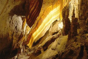 Mallorca Drach Caves Tour van een halve dag met Lake Martel & Pearl Shop, water-activities, Porto Cristo · Palma, Mallorca, photo 2