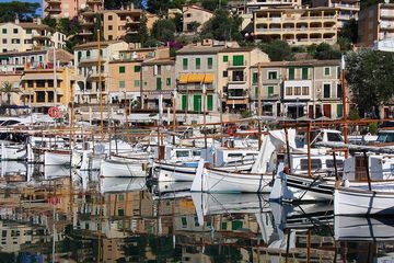 Valdemossa Halve dagtour, water-activities, Palma de Mallorca · Valldemossa, photo 4