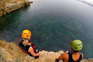 Mallorca Coasteering-avontuur, water-activities, Palma de Mallorca · Palma, photo 2
