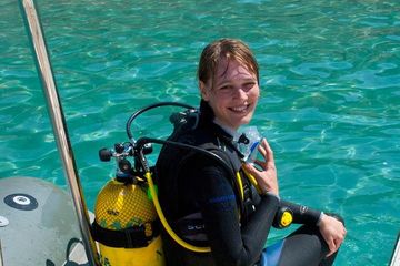 Beginners Diving in Santa Ponsa, water-activities, Santa Ponsa · Calvià, Mallorca, photo 2
