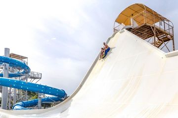 Western Waterpark Tickets with Transfer, water-activities, Palma de Mallorca · Palma, photo 4