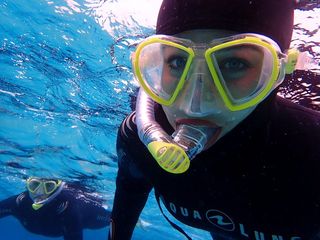 Mallorca: Snorkeling in a Beautiful Nature Reserve, water-activities, photo 1