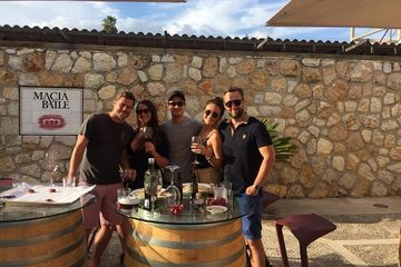 Sa Clasta Wine Tours, Mallorca, water-activities, Son Ametller · Sóller, Mallorca, photo 3
