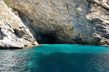 Boat tour - Sea Ray SLX 270 8h & 4h & Sunsettour, water-activities, Cala de Egos · Andratx, Mallorca, photo 3
