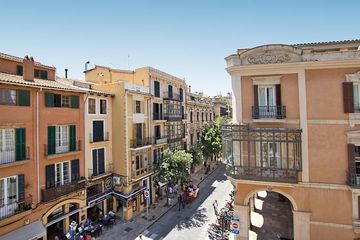 Guidet tur: Palma gamleby og katedralbesøk, water-activities, Palma de Mallorca · Palma, photo 2