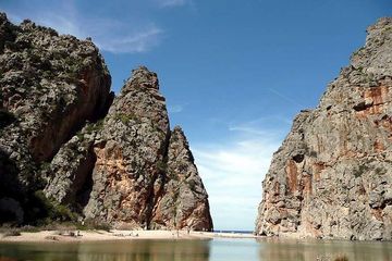 Trekking Torrent de Pareis, outdoor-adventure, Mallorca, photo 2