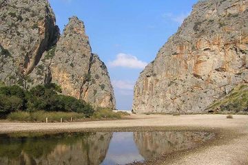 Trekking Torrent de Pareis, outdoor-adventure, Mallorca, photo 3