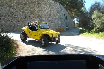 Cala Millor & Cala Bona: Top mini-jeeptours – een mega-ervaring!, water-activities, Cala Millor · Felanitx, Mallorca, photo 1