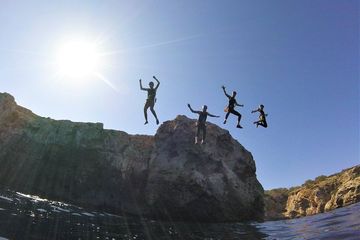 Coasteering Mallorca, water-activities, photo 1