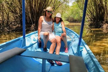 Boat Ride-Gentle Beach Beach Horseback Ride - Crocs - Turtles, water-activities, Mallorca, photo 3