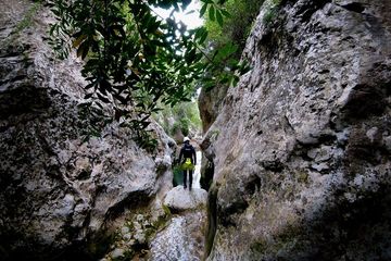 Canyoning Mallorca, water-activities, photo 4