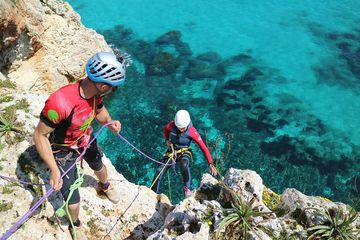 A Sea Cave Adventure: Explore Cova des Coloms, outdoor-adventure, Calas de Mallorca · Manacor, photo 4