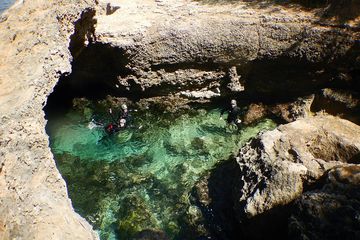 Try adventure, try coasteering - North coast, water-activities, Mallorca, photo 1