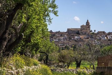 Mallorca: Windmills, Legends and Charming Villages, water-activities, Algaida, Mallorca, photo 1