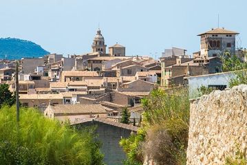 Mallorca: Windmills, Legends and Charming Villages, water-activities, Algaida, Mallorca, photo 2