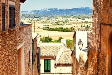 Mallorca: Windmills, Legends and Charming Villages, water-activities, Algaida, Mallorca, photo 3