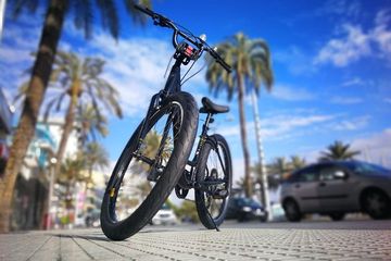 Palma de Mallorca Bike Tour, water-activities, Palma de Mallorca · Palma, photo 3, Palma Bicycle Tour with tapas