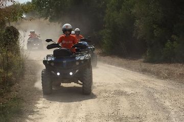 FUN Quad Mallorca, water-activities, Sant Elm · Andratx, Mallorca, photo 4