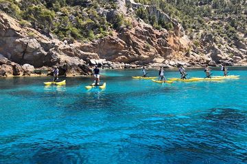 Tour della spiaggia in bici sull'oceano, water-activities, Mallorca, photo 3