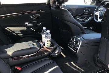Flughafen Mallorca (PMI) nach Magaluf – Ankunft, privater Transfer, transport, Sa Torre · Calvià, Mallorca, photo 3