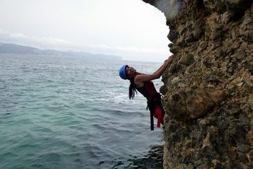 Try adventure, try coasteering - North coast, water-activities, Mallorca, photo 2