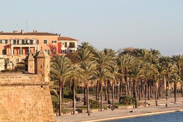 Excursão a pé privada em Palma de Maiorca com guia turístico, water-activities, Palma de Mallorca · Palma, photo 2
