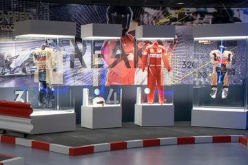 Rafa Nadal Xperience-museum met privévervoer vanuit Mallorca, water-activities, Manacor, Mallorca, photo 2