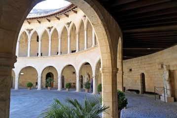Ontdek de belangrijkste culturele attracties van Palma De Mallorca tijdens een privétour, water-activities, Valldemossa, Mallorca, photo 3
