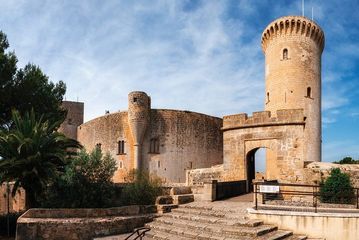 Ontdek de belangrijkste culturele attracties van Palma De Mallorca tijdens een privétour, water-activities, Valldemossa, Mallorca, photo 4