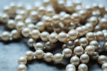 Mallorca Tour: Hams Caves and Pearl Shop with Hotel Pick up, water-activities, Porto Cristo · Palma, Mallorca, photo 3, Majorica Pearls