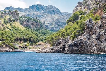 Private ONE WAY arrival OR departure transfer in Mallorca from/to airport, culture-history, Llubí, Mallorca, photo 4