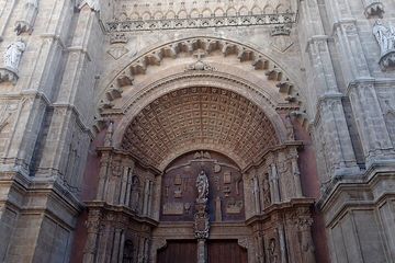 Palma de Mallorca Private Walking Tour, water-activities, Palma de Mallorca · Palma, photo 2