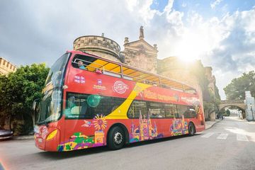 Busstur till Palma DE Mallorca Hop-on Hop-Off, water-activities, Palma de Mallorca · Palma, photo 4
