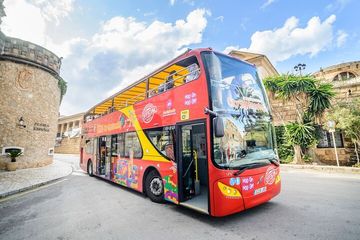 Busstur till Palma DE Mallorca Hop-on Hop-Off, water-activities, Palma de Mallorca · Palma, photo 1
